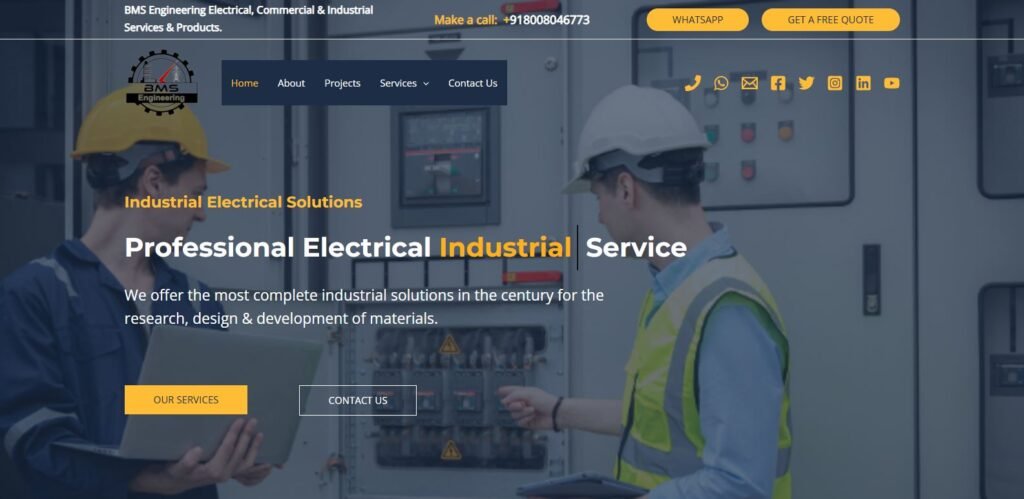 BMS Engineering